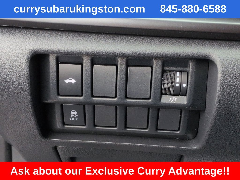 New 2026 Subaru WRX tS AWD/4WD image 15