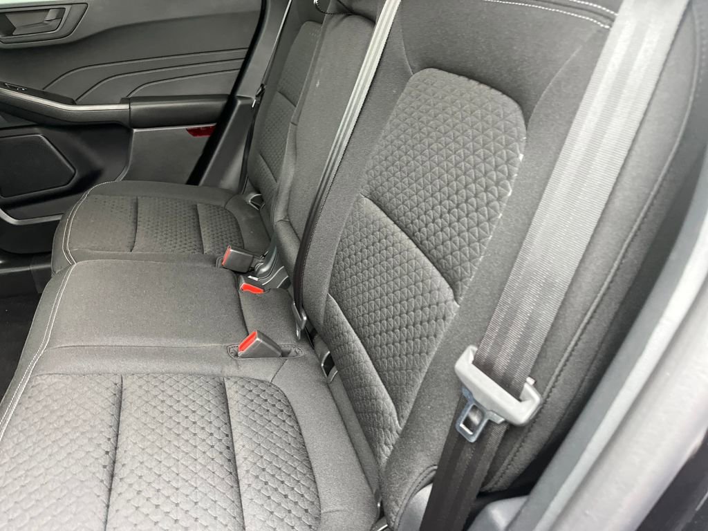 New 2025 Ford Escape Active image 16