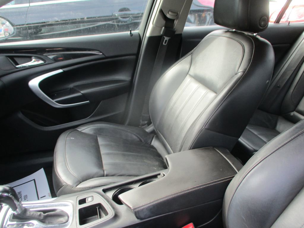 Used 2012 Buick Regal Premium image 13
