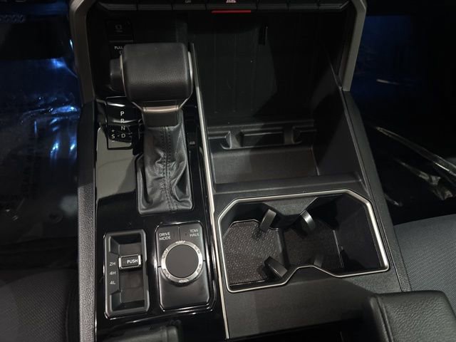 Used 2024 Toyota Tundra SR5 AWD/4WD image 16