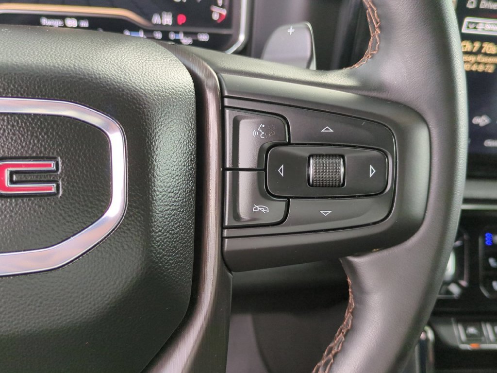 Used 2025 GMC Sierra 1500 AT4 AWD/4WD image 13