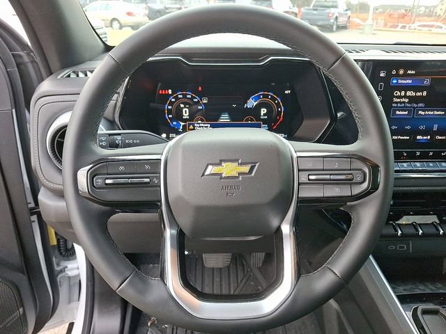 Used 2026 Chevrolet Colorado LT RWD image 15