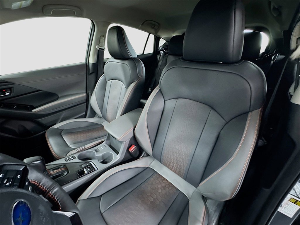 New 2026 Subaru Crosstrek 2.5i Limited image 18