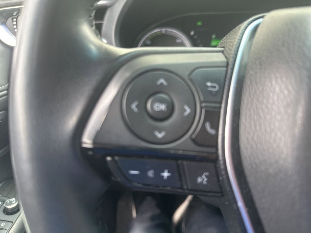 Used 2023 Toyota Venza Nightshade AWD/4WD image 17