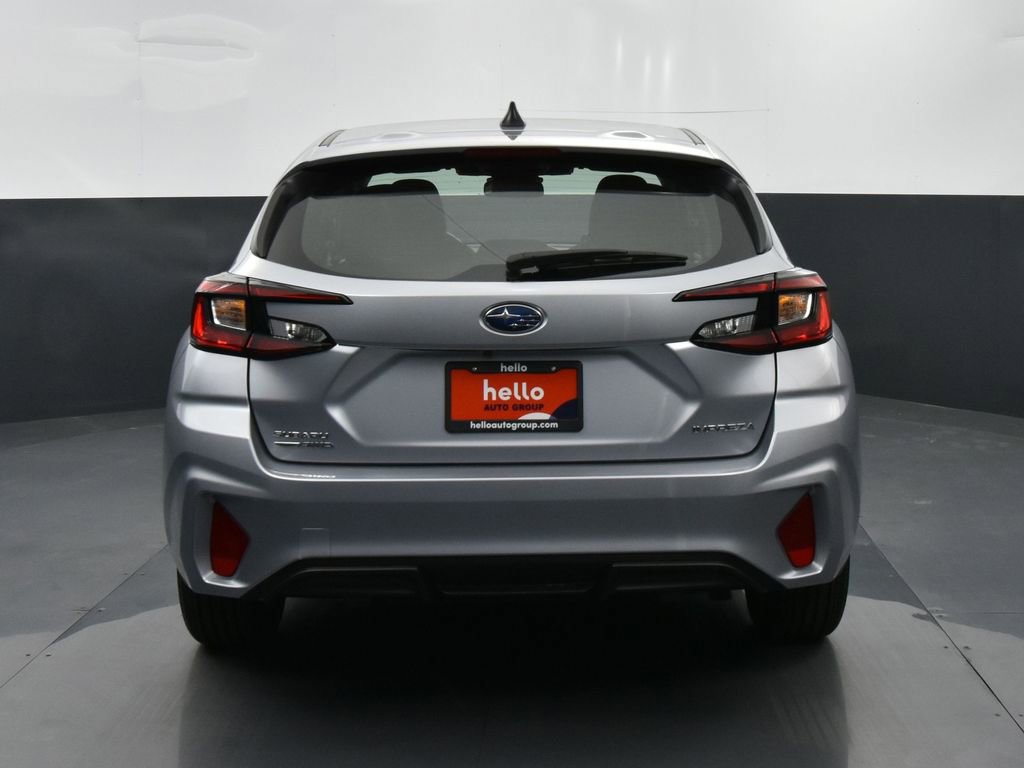 New 2025 Subaru Impreza 2.0i image 27