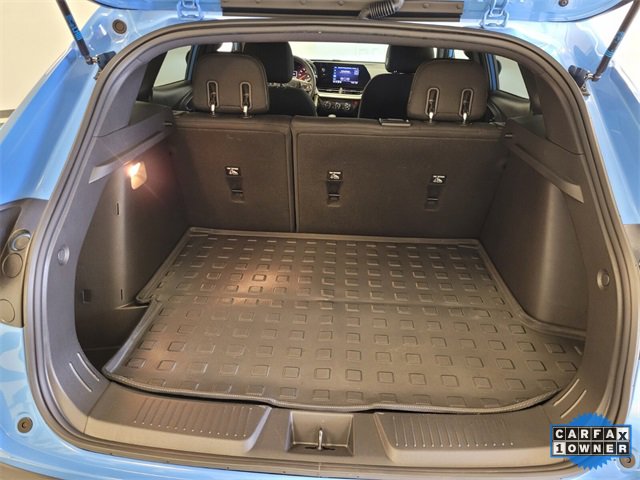 Used 2024 Chevrolet Trax RS w/ Driver Confidence Package image 13