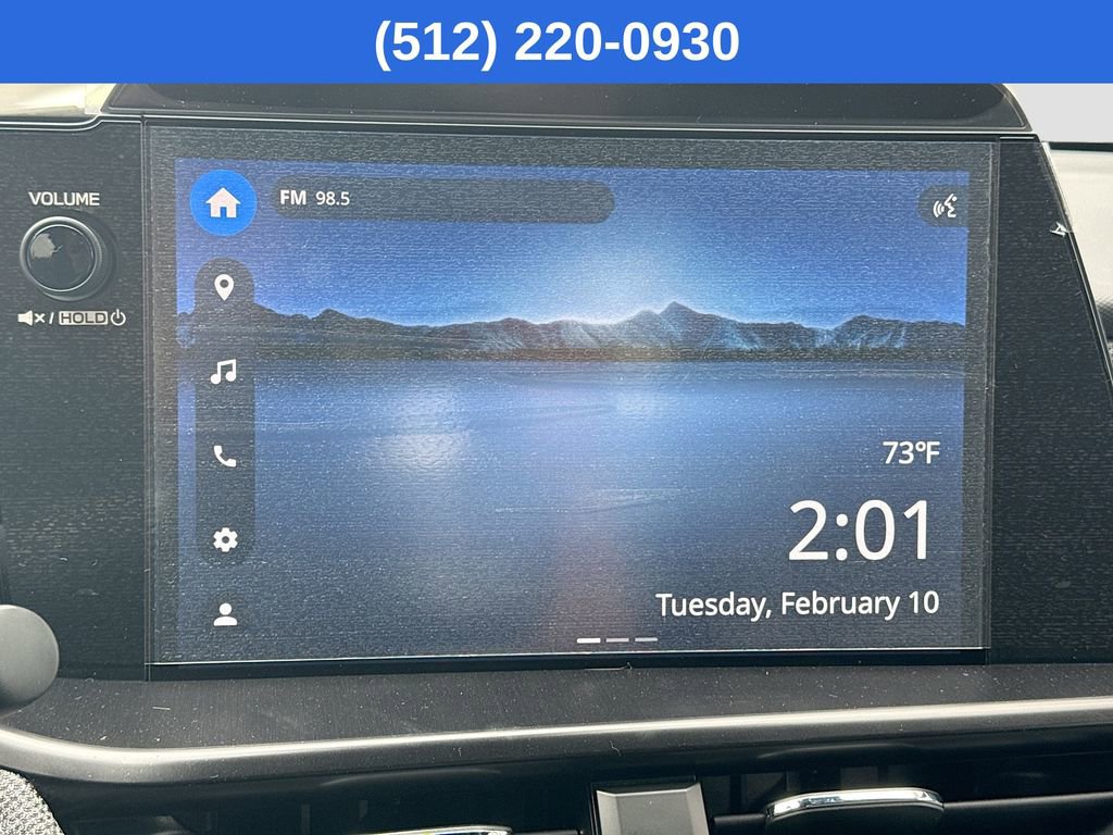 New 2026 Subaru Outback Limited AWD/4WD image 18
