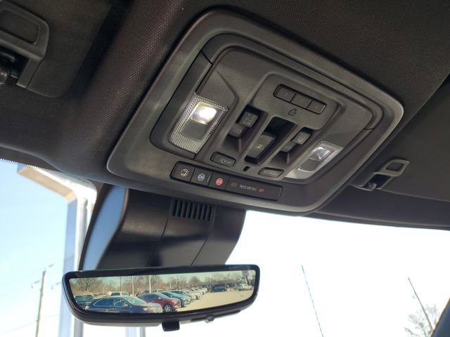 Used 2024 Chevrolet Silverado 2500 High Country w/ High Country Premium Package image 34