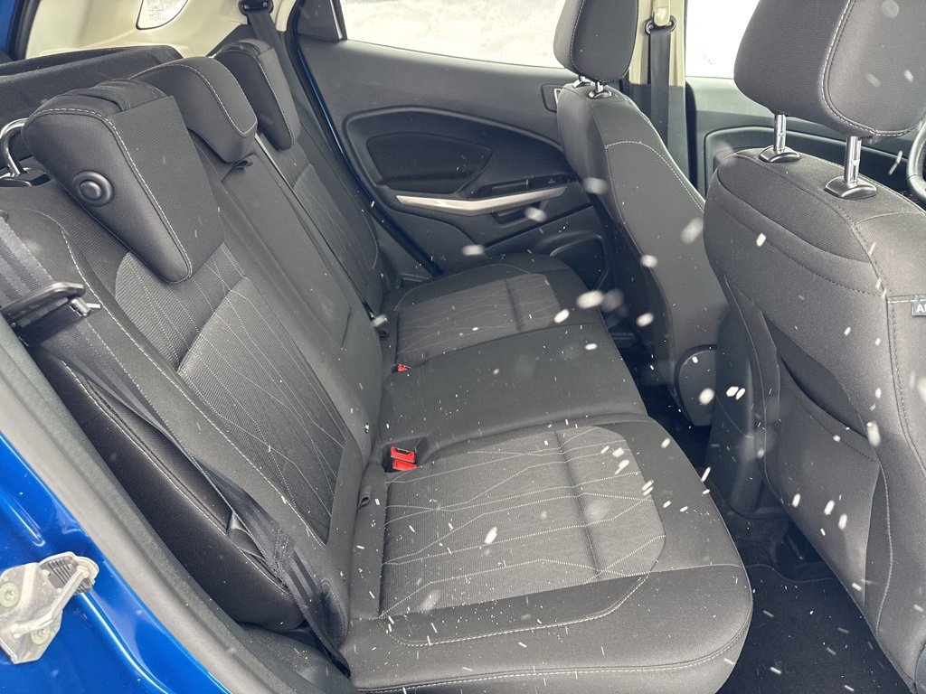 Used 2020 Ford EcoSport SE image 11