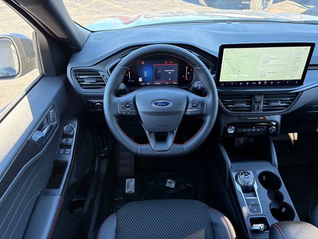 New 2026 Ford Escape ST-Line Select w/ Equipment Group 401A AWD/4WD image 6