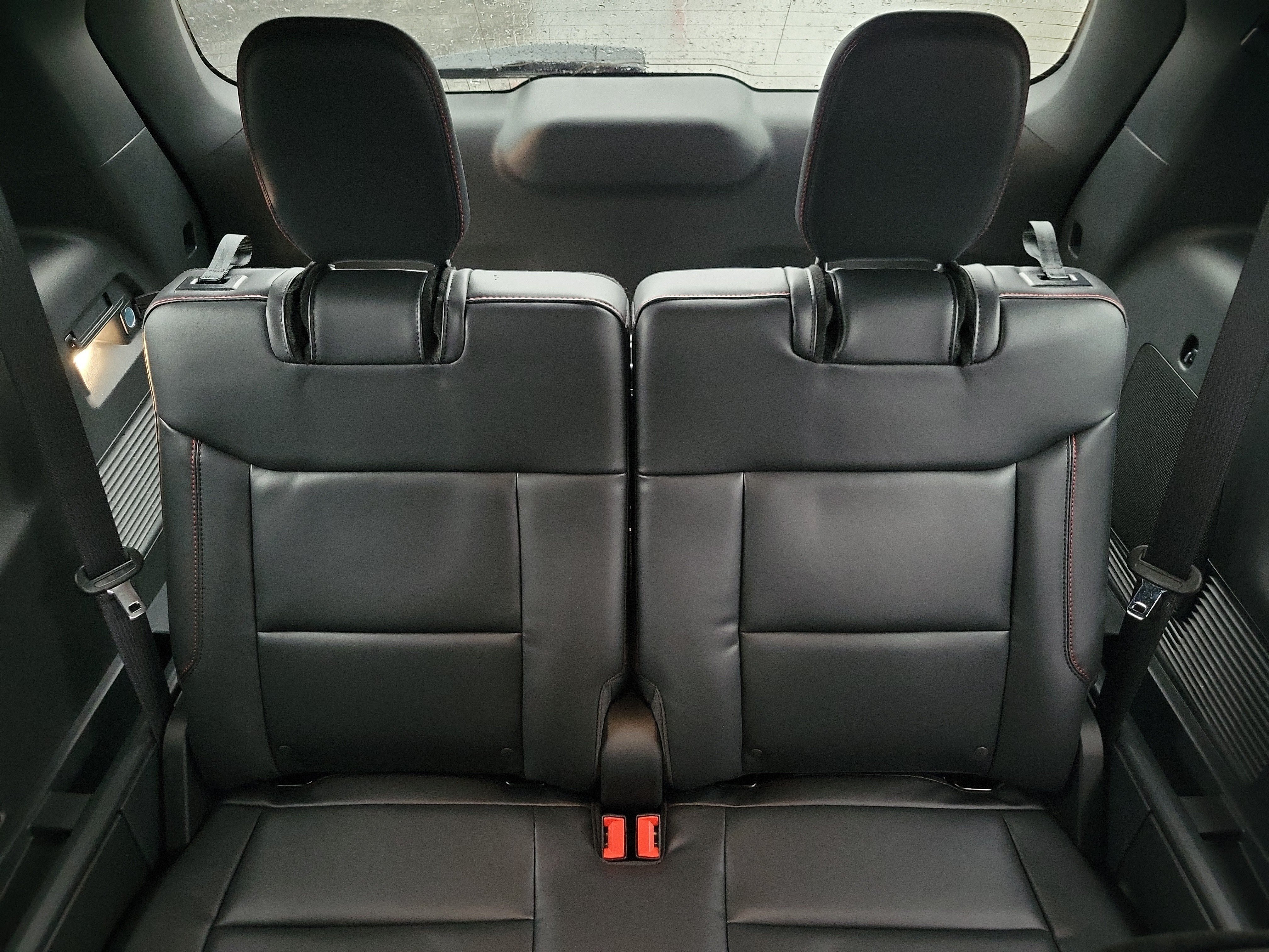 New 2027 Ford Explorer ST-Line w/ Premium Package RWD image 24