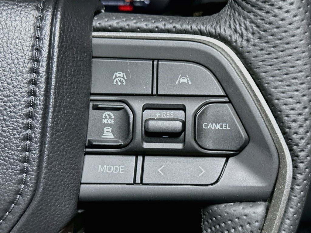 New 2026 Toyota Tacoma TRD Sport AWD/4WD image 30