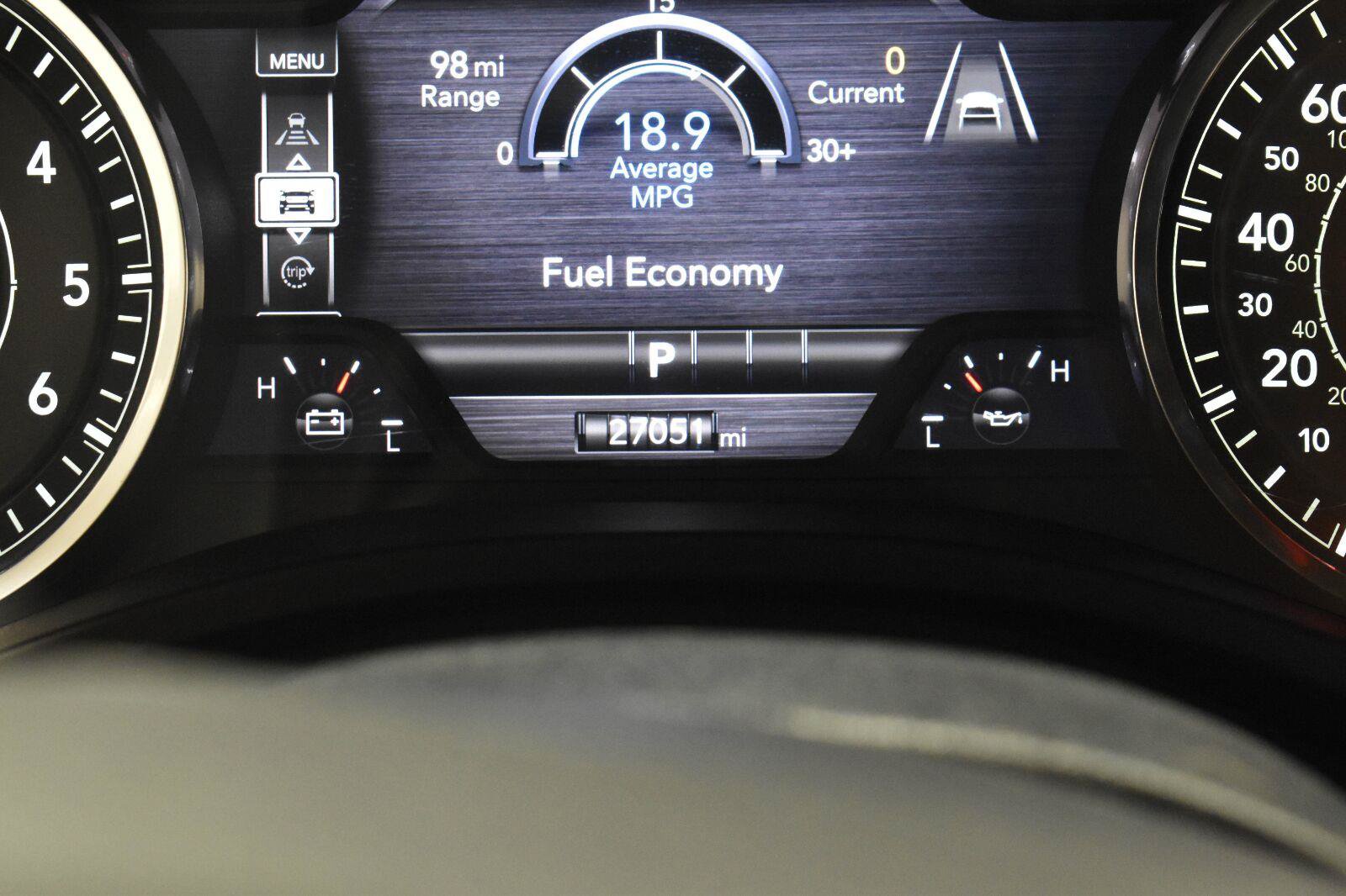 Used 2025 RAM 1500 Big Horn AWD/4WD image 19