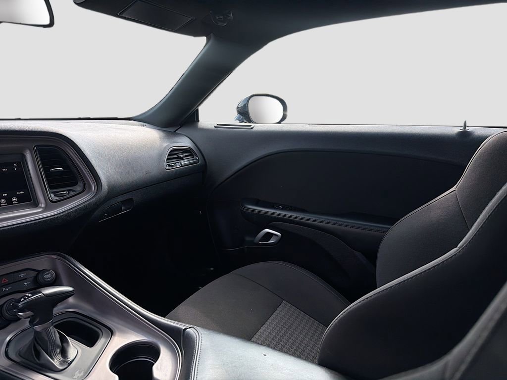 Used 2023 Dodge Challenger GT image 22