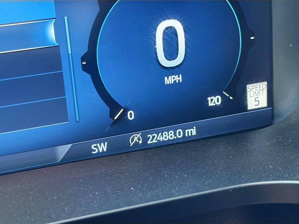 Used 2025 Ford F150 Tremor w/ Bed Utility Package AWD/4WD image 13
