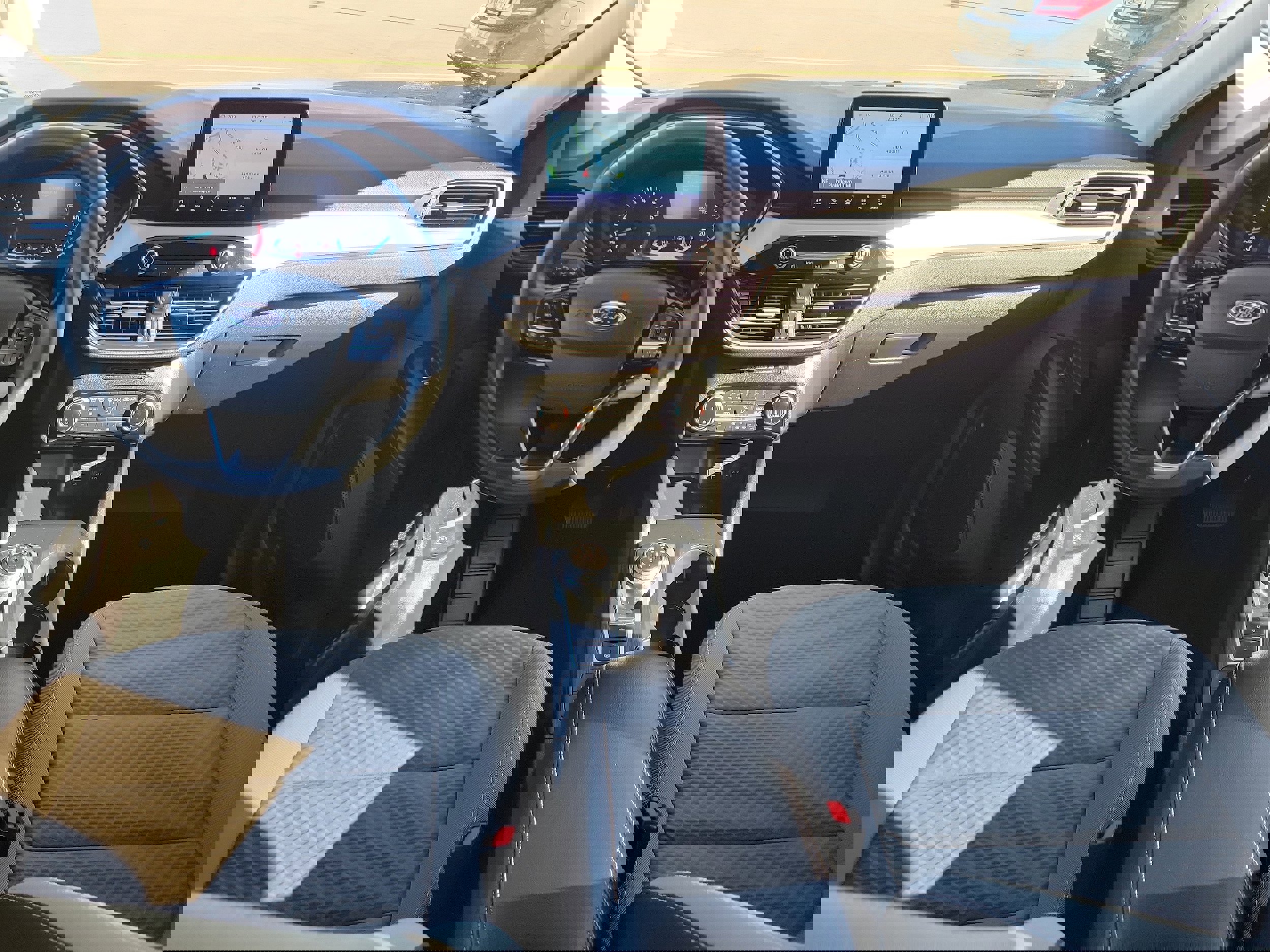 Certified 2022 Ford Escape SE w/ Convenience Package image 13