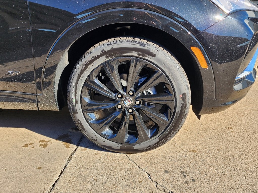 New 2026 Buick Envista Sport Touring w/ Convenience I Package image 49