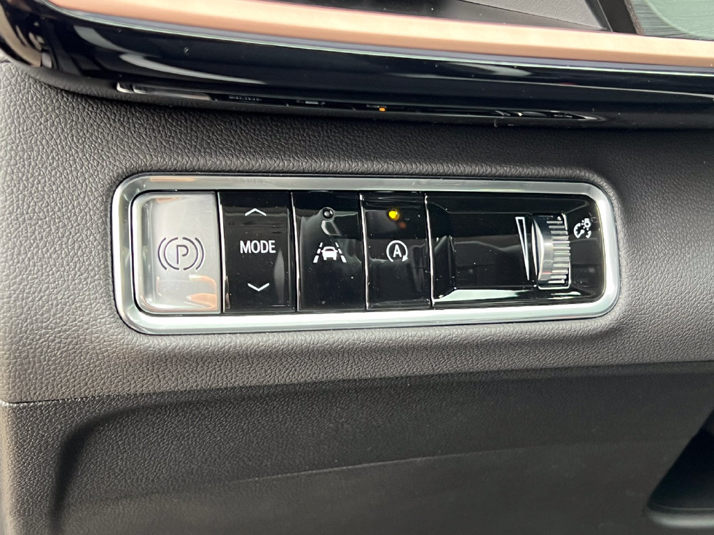 New 2026 Buick Envision Sport Touring AWD/4WD image 20