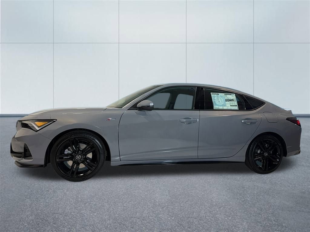 New 2026 Acura Integra A-Spec video 2