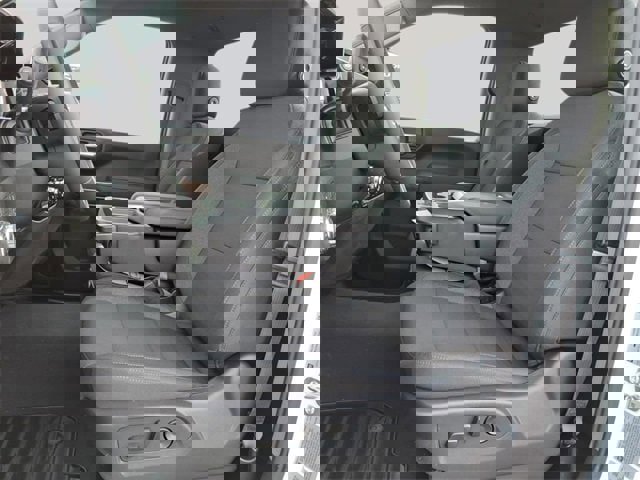 New 2026 GMC Sierra 2500 SLE image 12