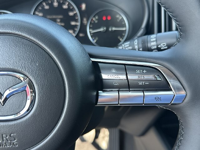 New 2026 MAZDA CX-50 AWD 2.5 S w/ Weather Package image 25