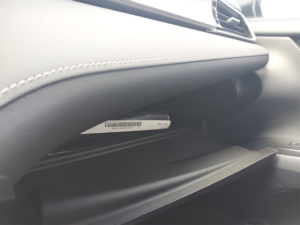 Used 2018 Toyota Camry SE image 26