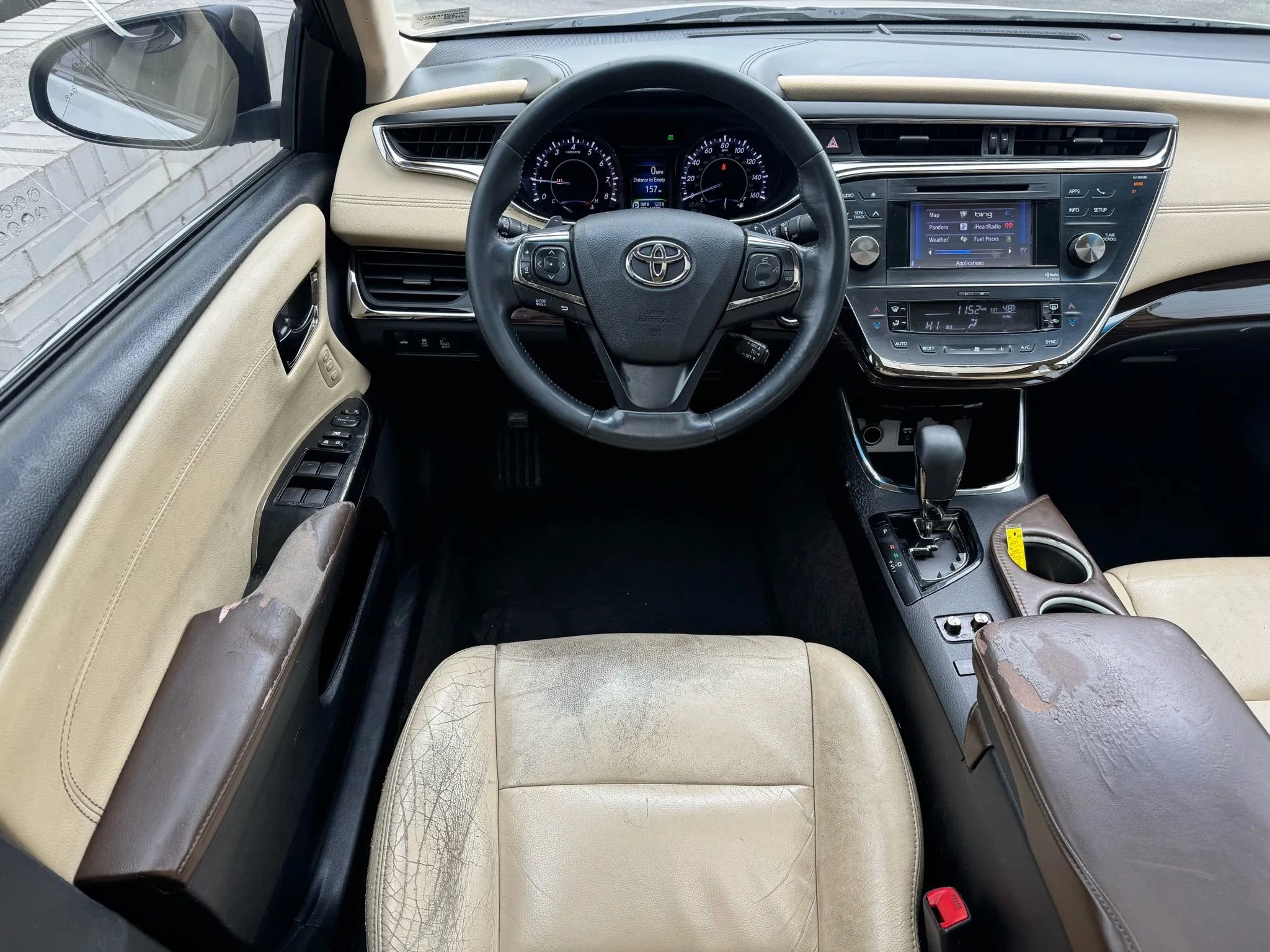 Used 2014 Toyota Avalon XLE Touring image 15