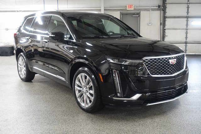 Used 2024 Cadillac XT6 Premium Luxury w/ LPO, Floor Liner Package