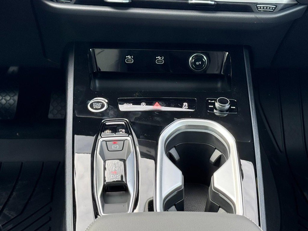 New 2026 Audi A6 Premium Plus image 11