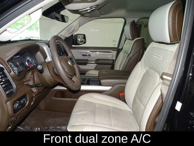 Used 2025 RAM 1500 Laramie image 10