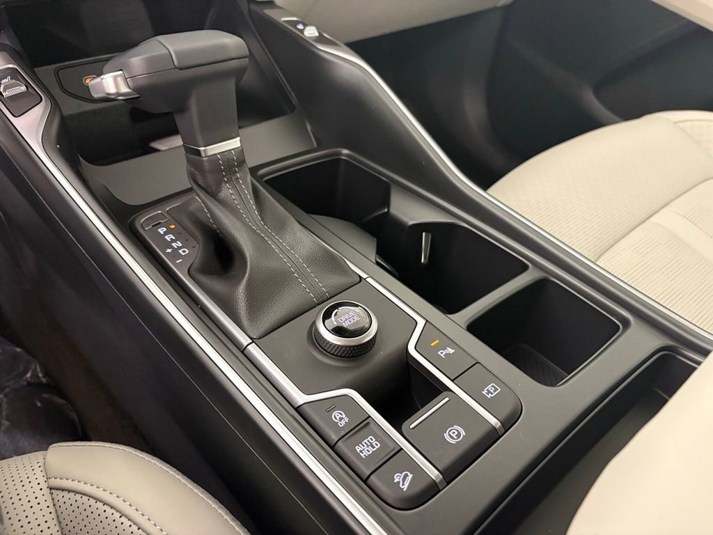 New 2026 Kia Sorento S w/ S Panoramic Sunroof Package image 31