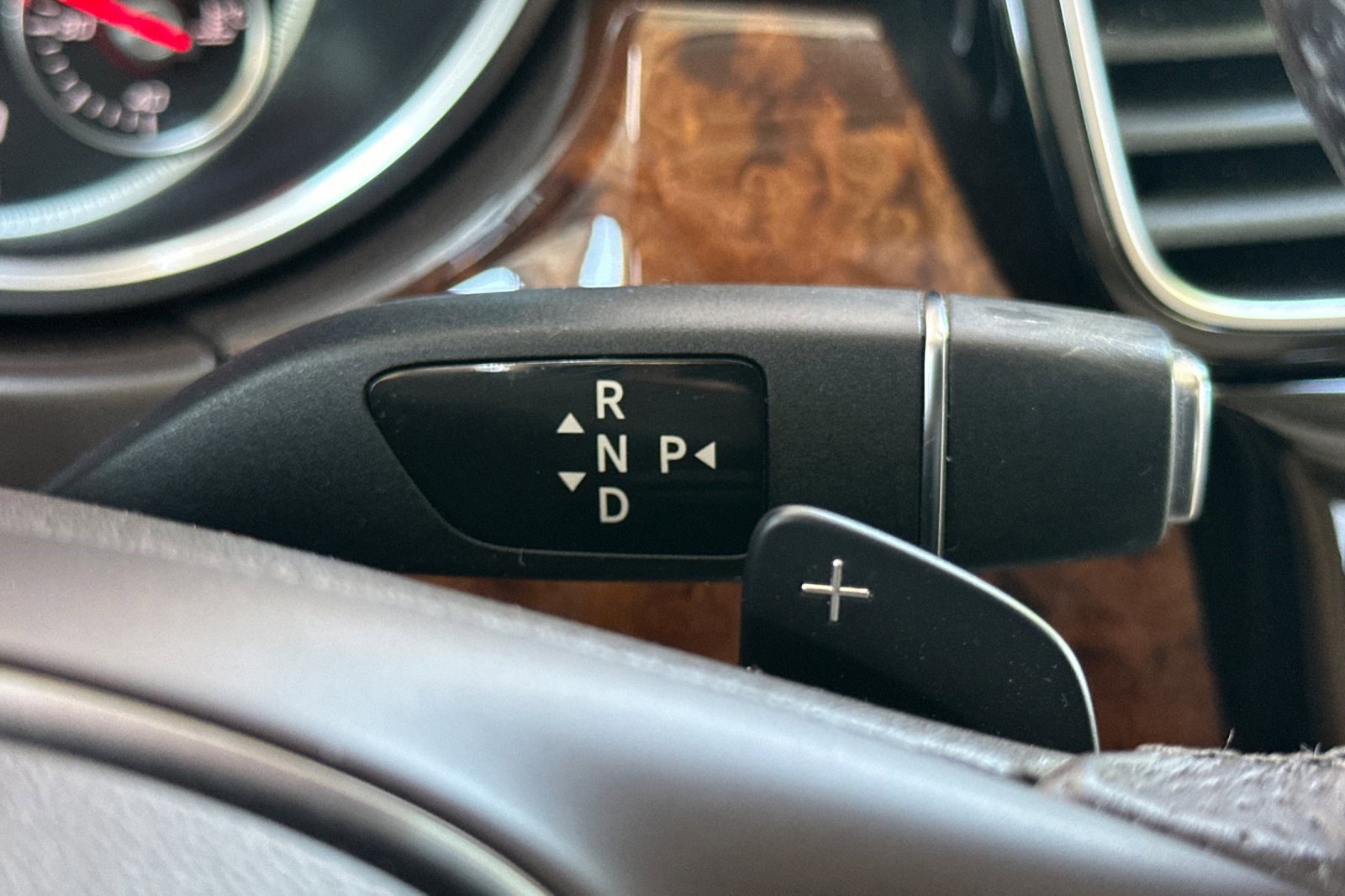 Used 2016 Mercedes-Benz GLE 350 4MATIC image 19