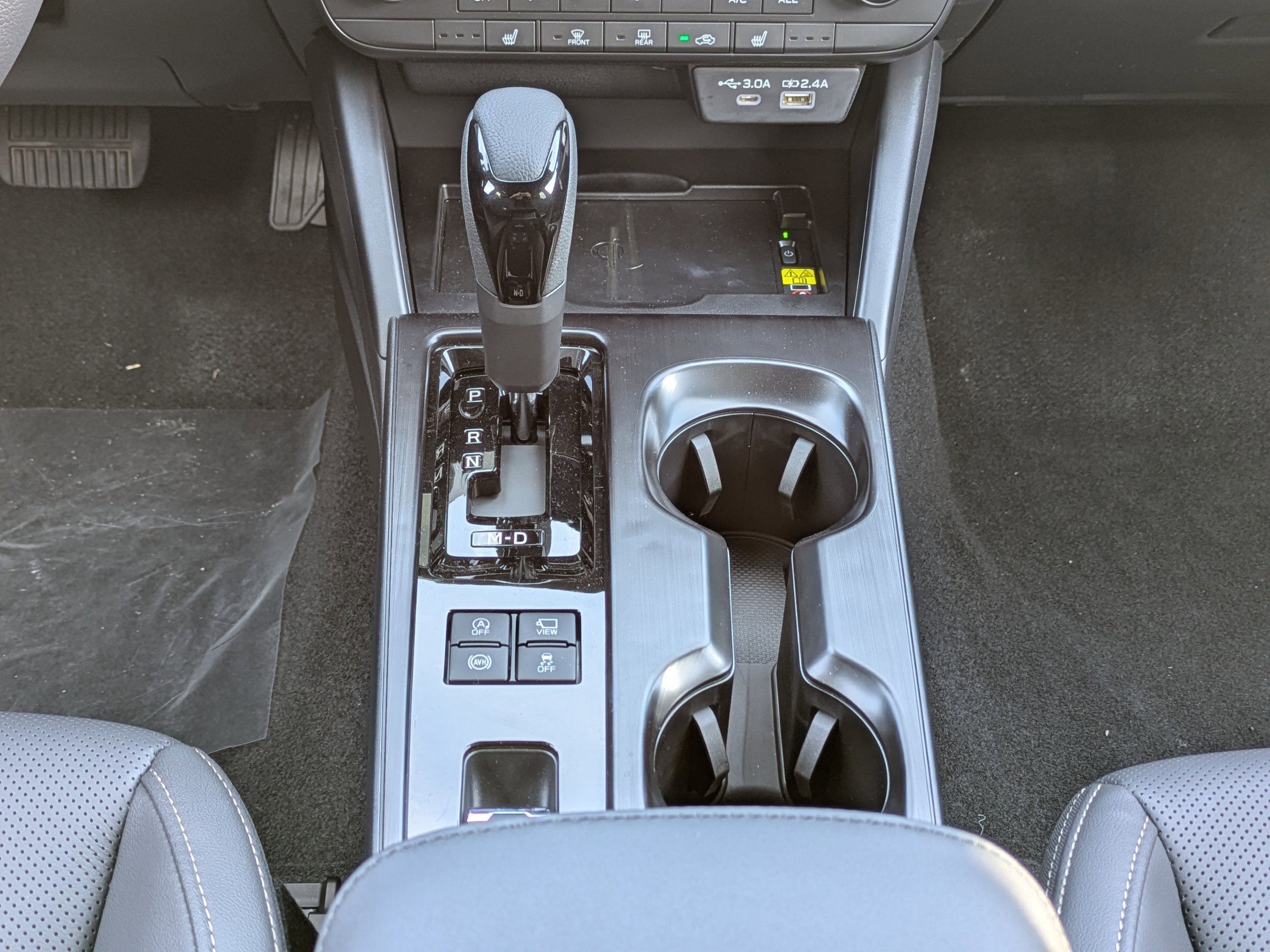 New 2026 Subaru Outback Limited XT w/ Premium/Limited Plus Package image 20