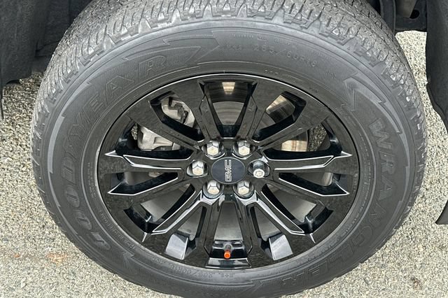 Used 2021 GMC Canyon Elevation Standard w/ Convenience Package RWD image 4