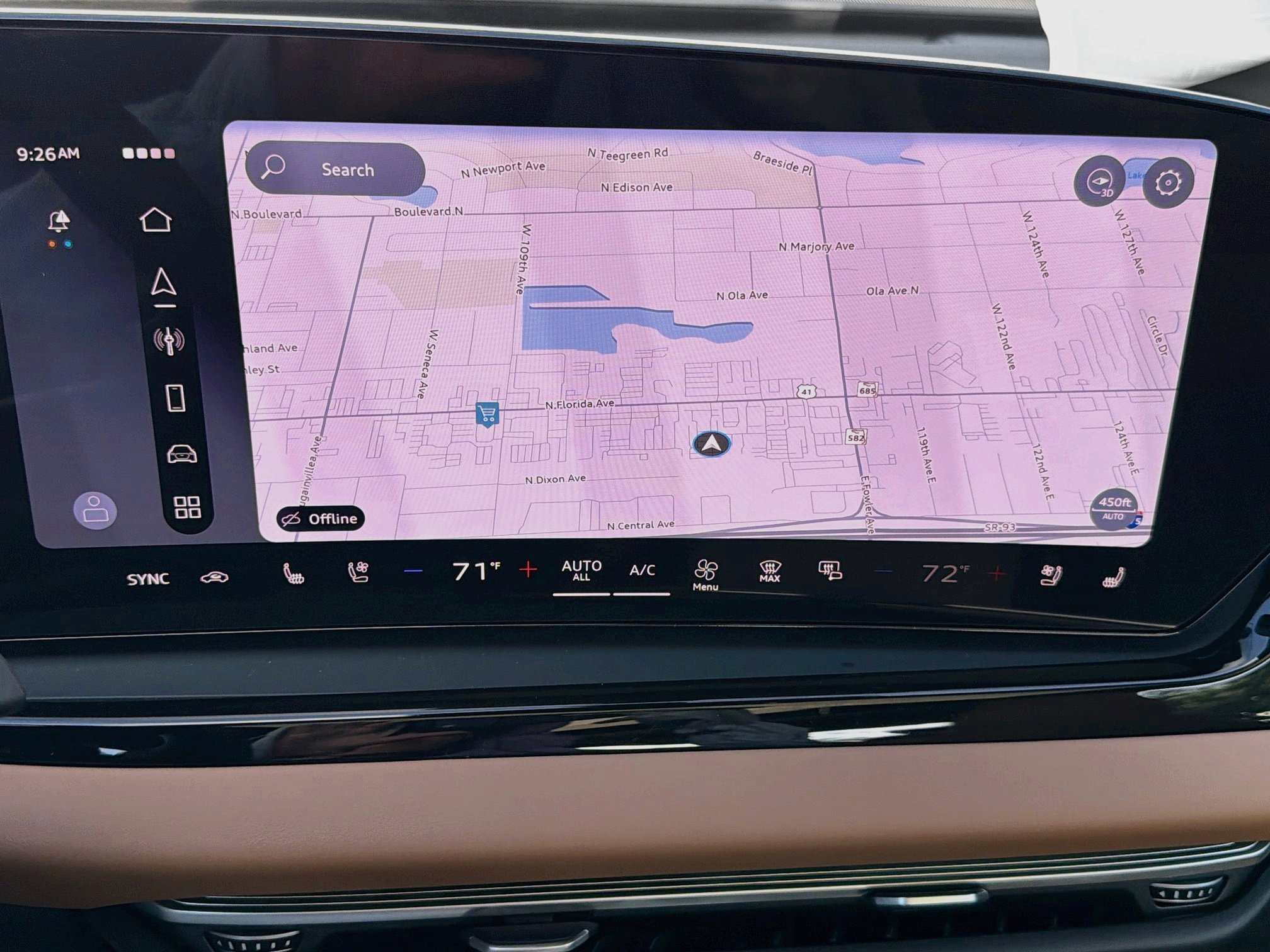 New 2026 Audi A6 Premium Plus AWD/4WD image 32