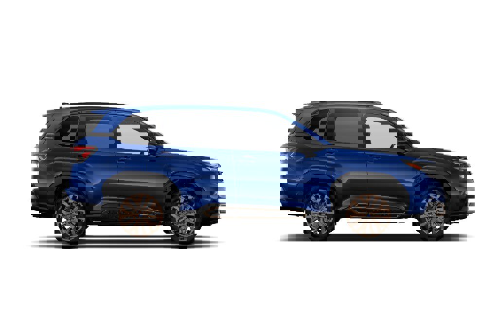 New 2026 Subaru Forester Sport image 3