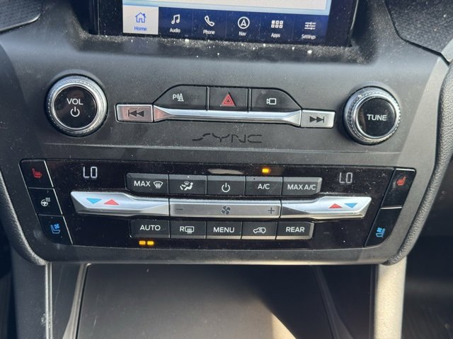 Used 2020 Ford Explorer ST w/ Premium Technology Package image 25