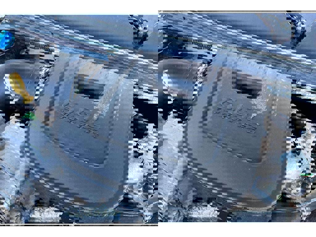 Used 2013 Chevrolet Silverado 3500 LT image 34