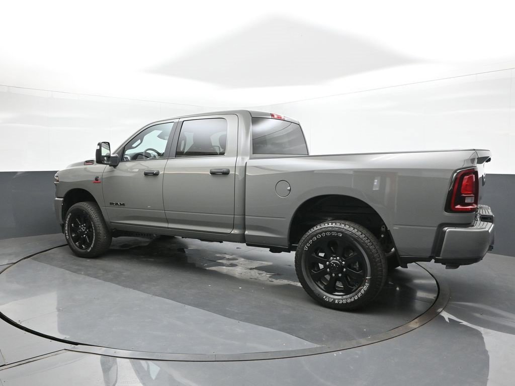New 2026 RAM 2500 Lone Star image 5