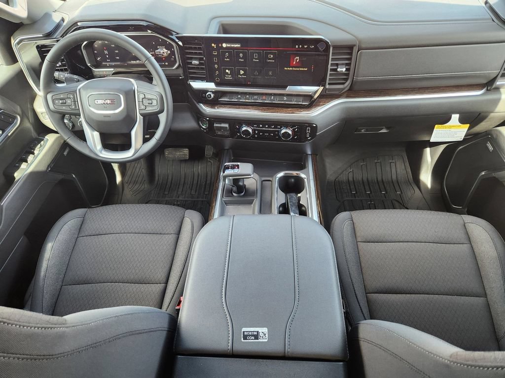 New 2026 GMC Sierra 1500 Elevation w/ Preferred Package AWD/4WD image 18