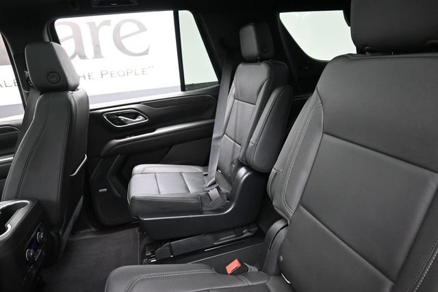 Used 2021 Chevrolet Tahoe LT AWD/4WD image 23