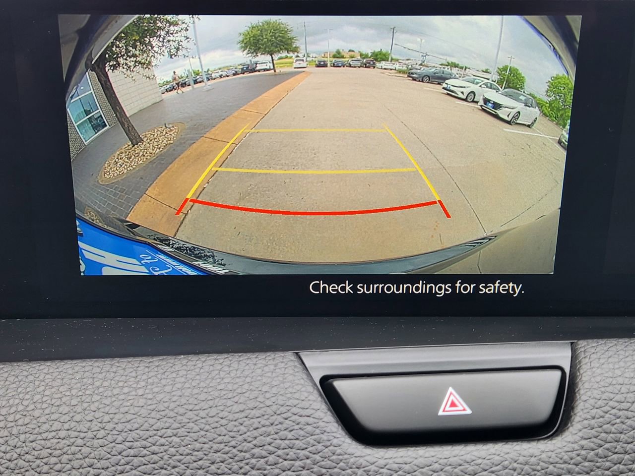 Used 2025 MAZDA CX-70 3.3 Turbo w/ Preferred Package AWD/4WD image 17