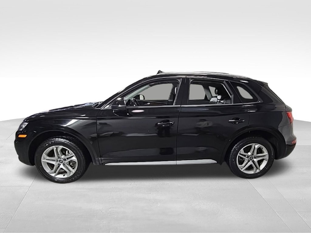 Used 2018 Audi Q5 2.0T Premium w/ Convenience Package AWD/4WD image 11
