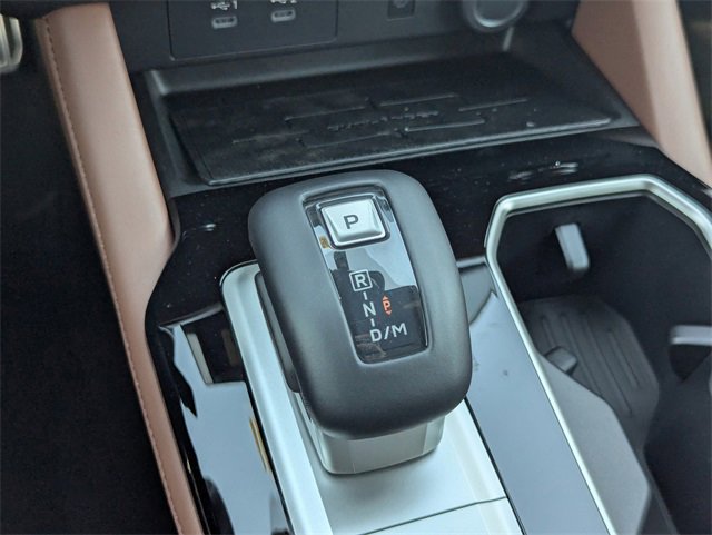 New 2025 Mitsubishi Outlander SEL image 16