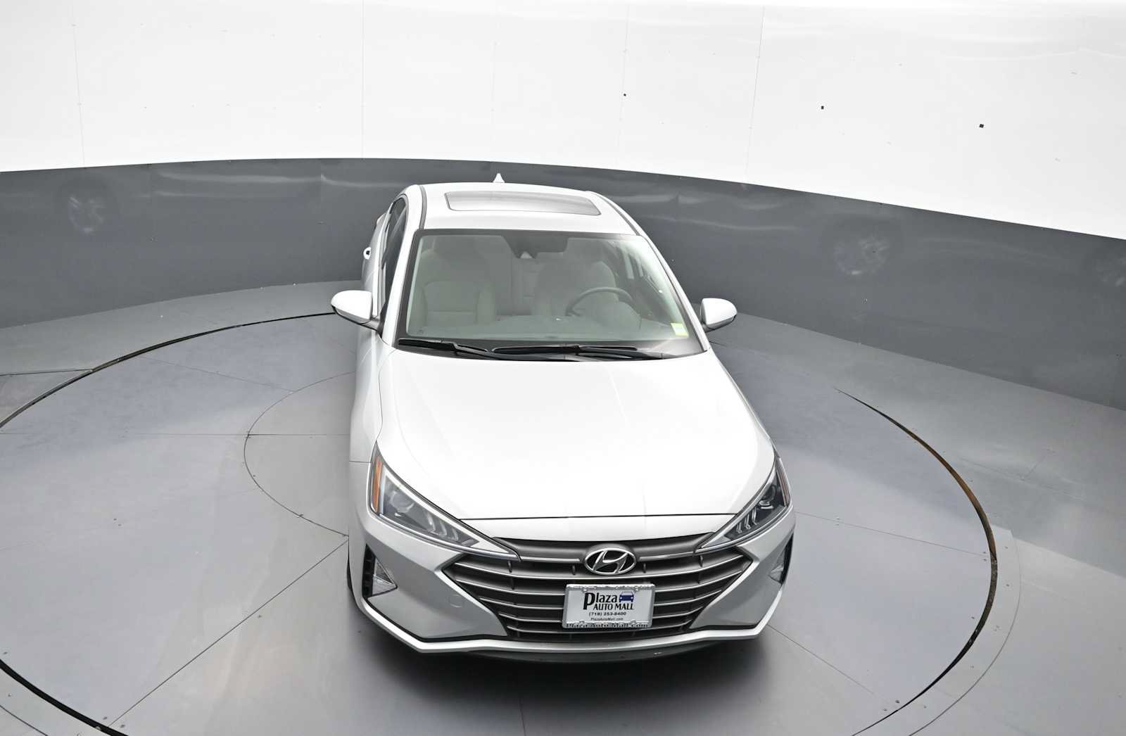 Used 2019 Hyundai Elantra Value Edition FWD image 34
