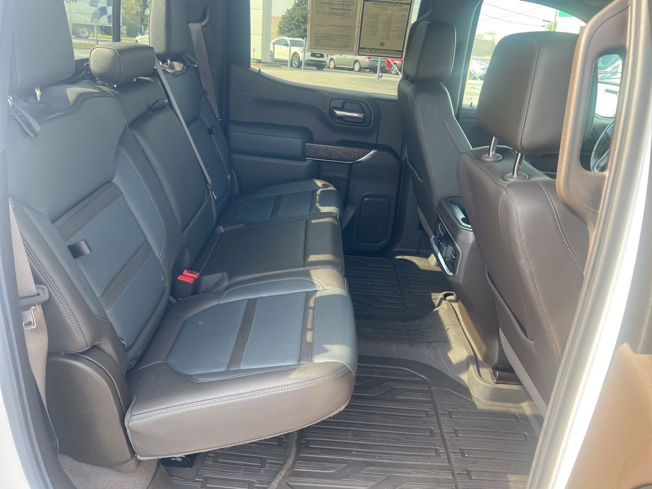 Used 2019 GMC Sierra 1500 Denali w/ Denali Ultimate Package image 25