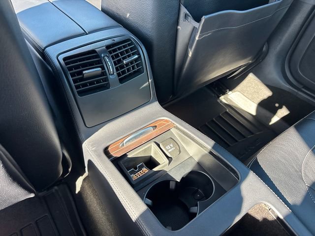 Used 2014 Mercedes-Benz CLS 550 4MATIC w/ Premium 1 Package image 13