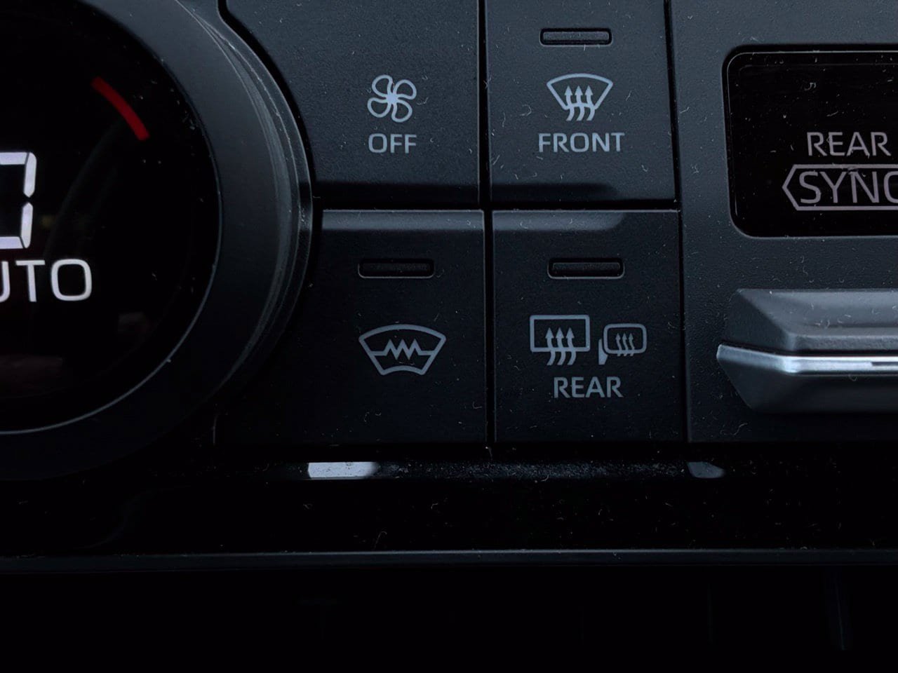 Used 2024 Toyota Grand Highlander AWD image 48