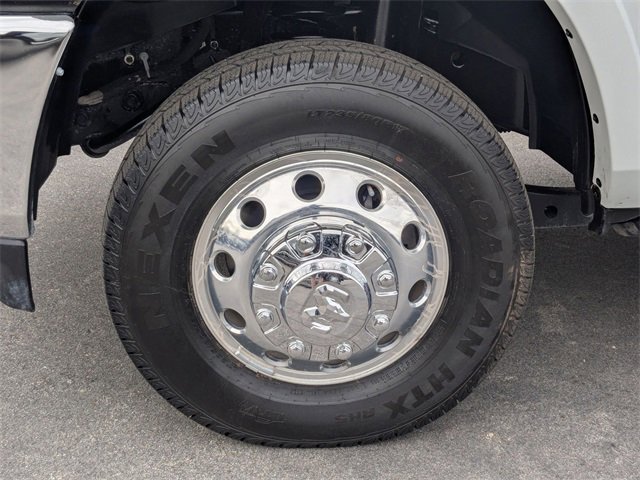 New 2026 RAM 3500 Longhorn image 11