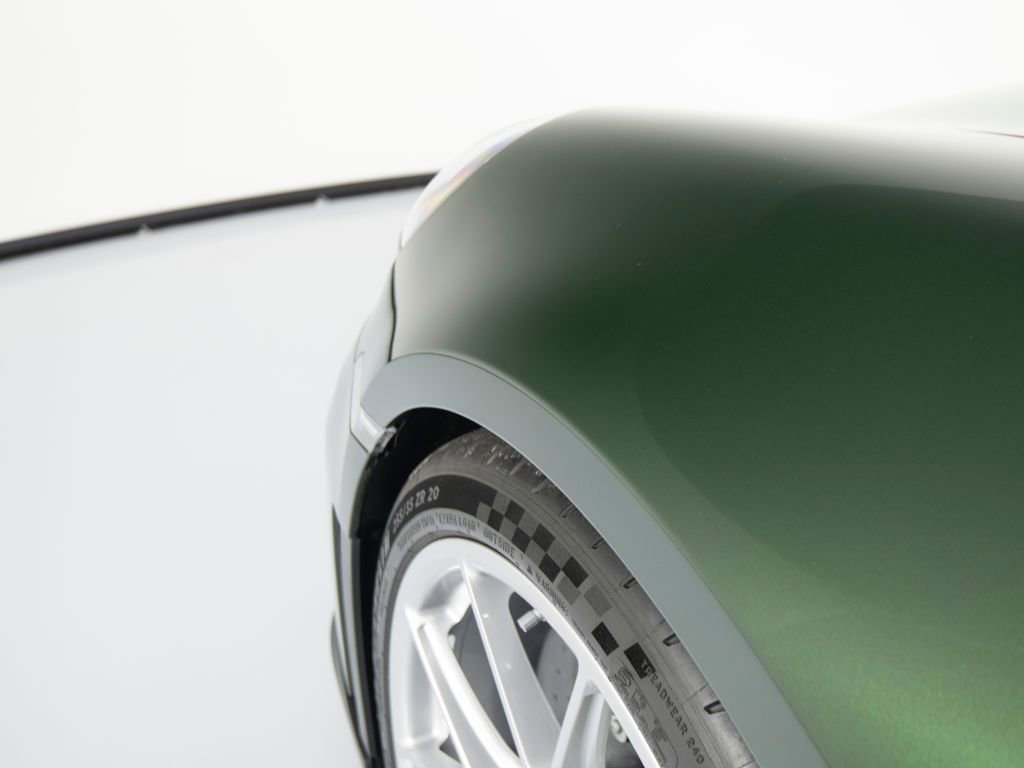 Certified 2025 Porsche 911 GT3 RWD image 48
